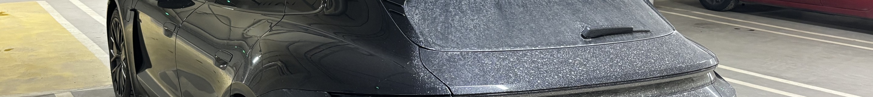 Porsche Taycan GTS Sport Turismo MkI