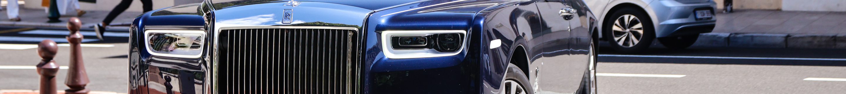 Rolls-Royce Phantom VIII