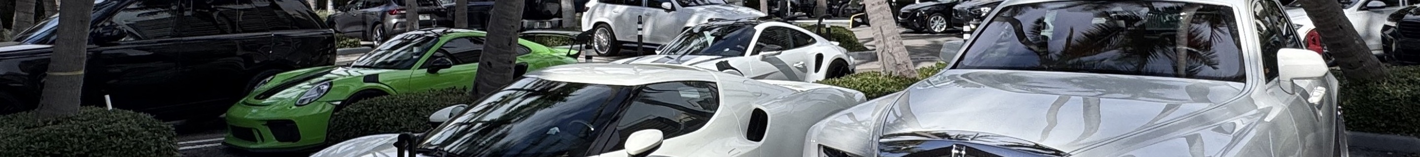 Rolls-Royce Phantom VIII EWB