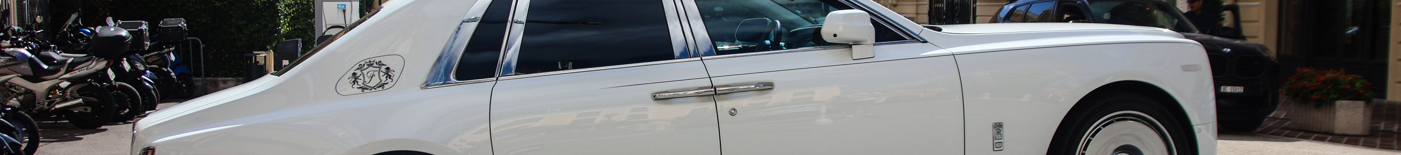 Rolls-Royce Phantom VIII Series II