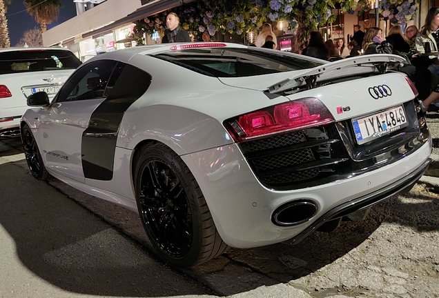 Audi R8 V10