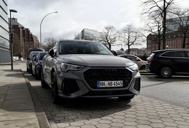Audi RS Q3 Sportback 2020