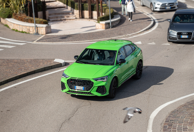 Audi RS Q3 Sportback 2020