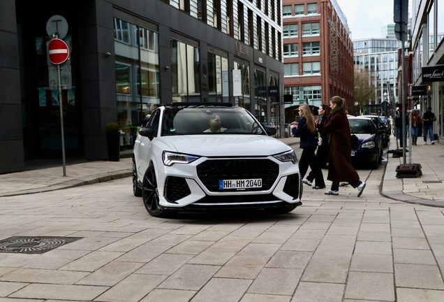 Audi RS Q3 Sportback 2020