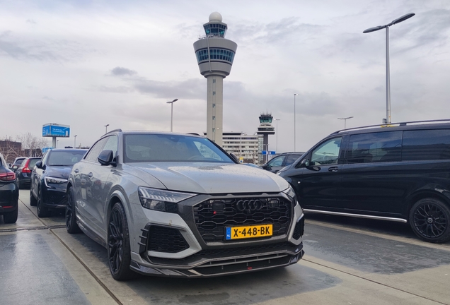 Audi RS Q8 Urban