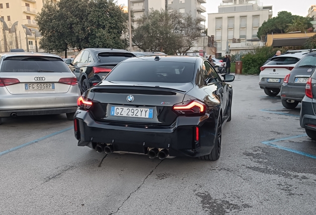 BMW M2 Coupé G87