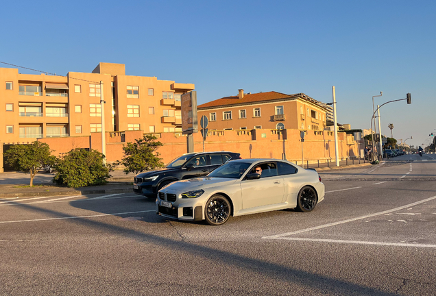 BMW M2 Coupé G87