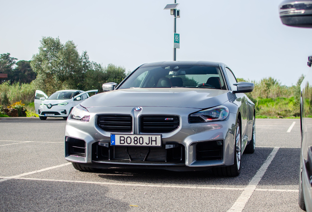 BMW M2 Coupé G87