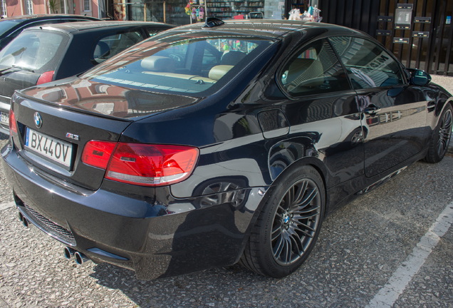 BMW M3 E92 Coupé