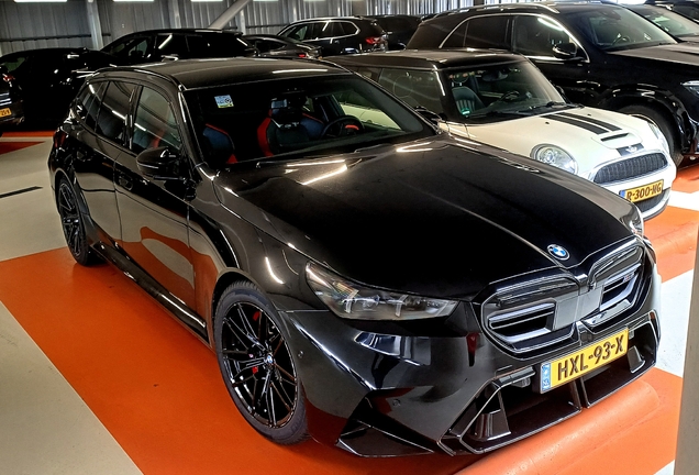 BMW M5 G99 Touring