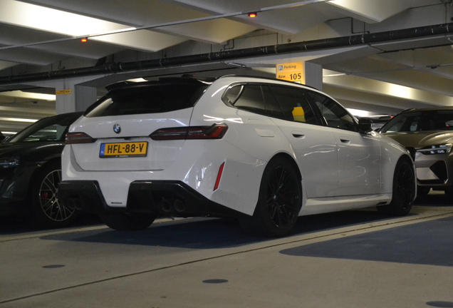 BMW M5 G99 Touring
