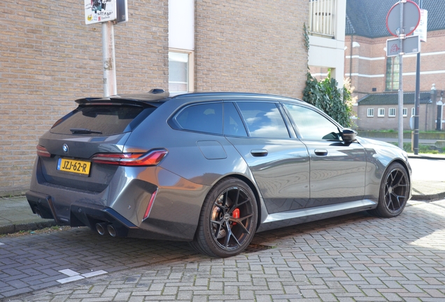 BMW M5 G99 Touring