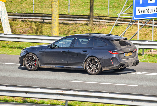 BMW M5 G99 Touring
