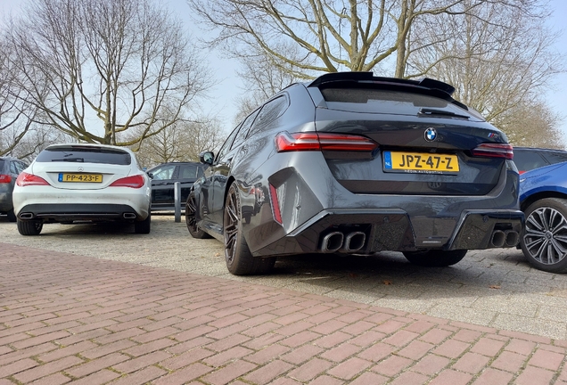 BMW M5 G99 Touring