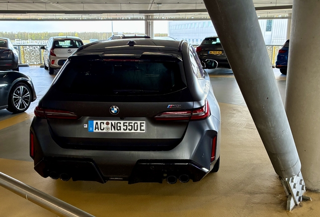 BMW M5 G99 Touring