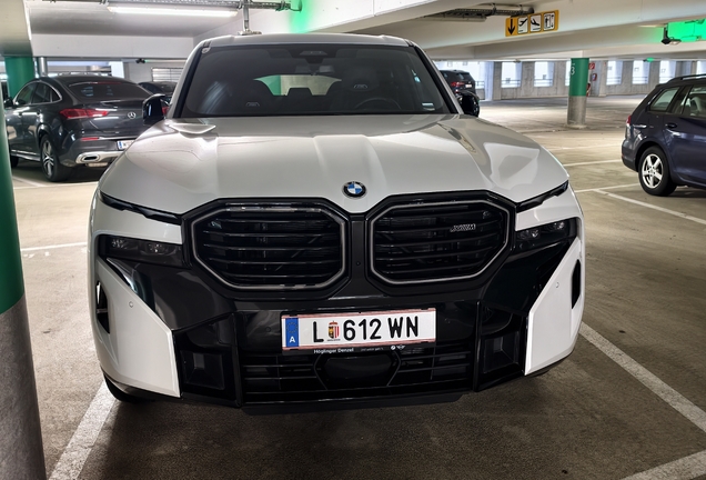BMW XM G09