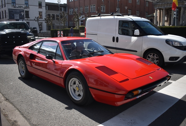 Ferrari 308 GTB