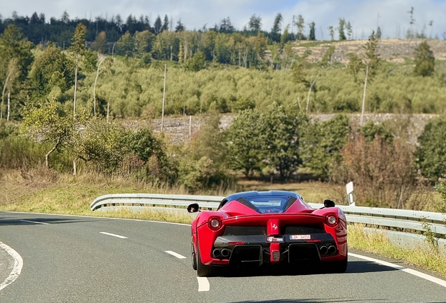 Ferrari LaFerrari