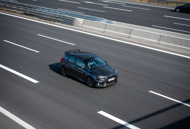 Ford Focus RS MkIII