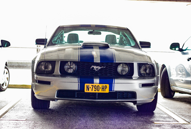 Ford Mustang GT