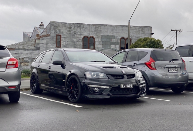 Holden HSV E Series III Tourer R8