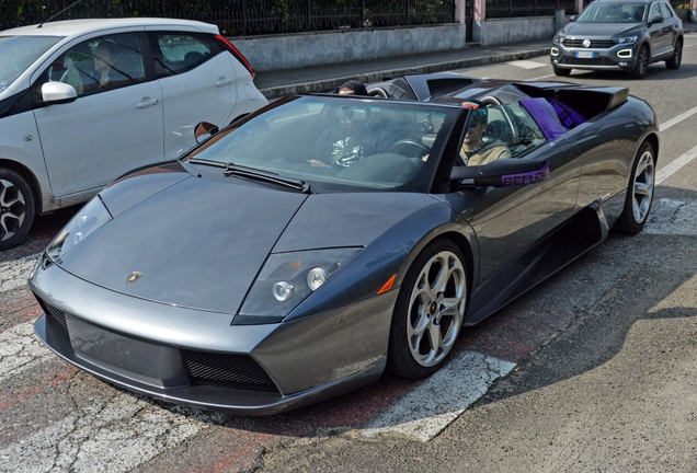 Lamborghini Murciélago Roadster