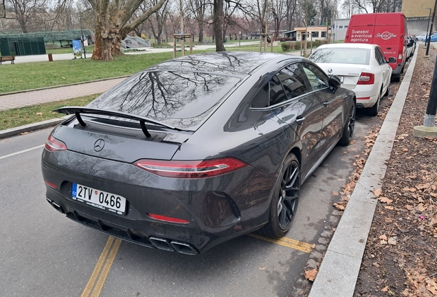 Mercedes-AMG GT 63 S X290 2022