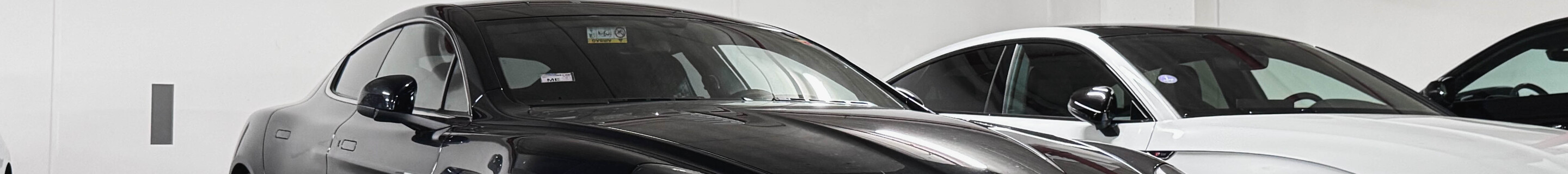 Aston Martin Rapide S