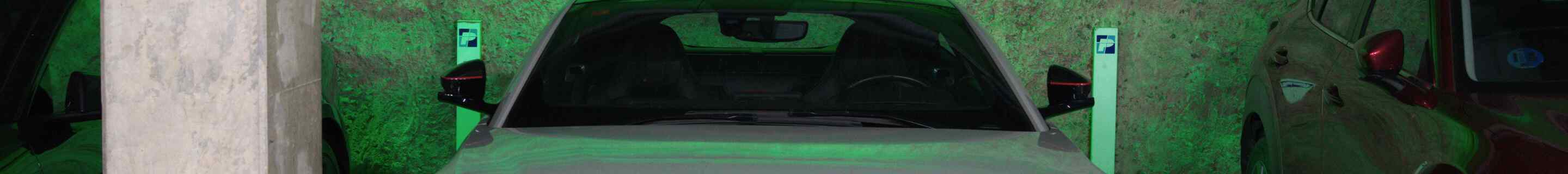 Aston Martin V8 Vantage 2018