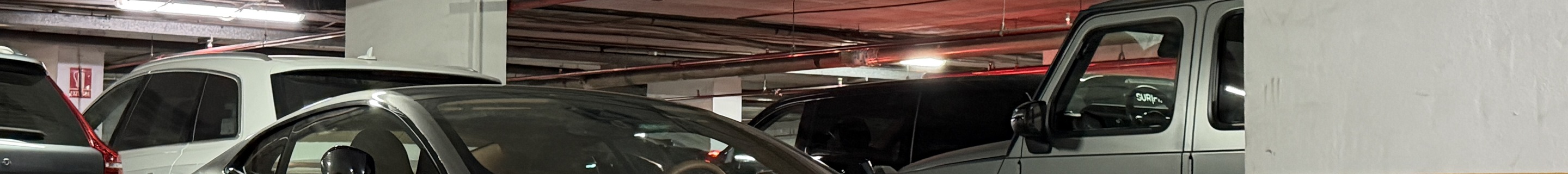 Aston Martin Vanquish 2025