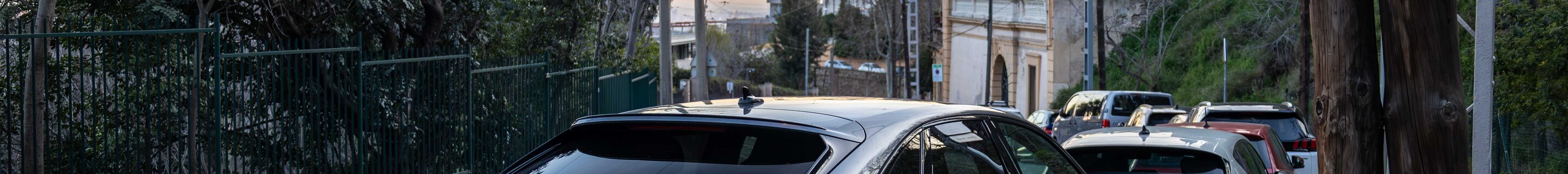 Audi RS Q3 Sportback 2020