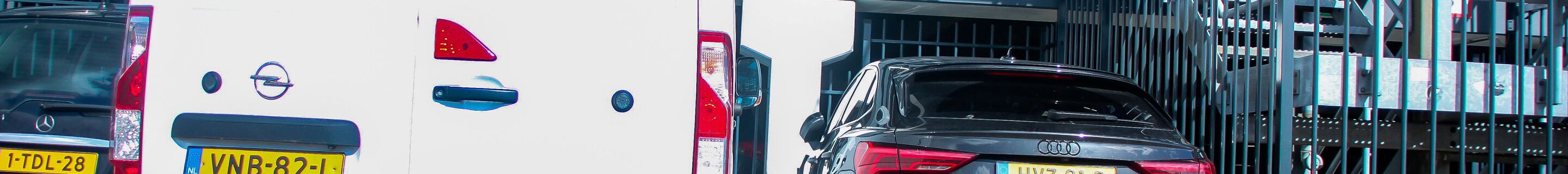 Audi RS Q3 Sportback 2020