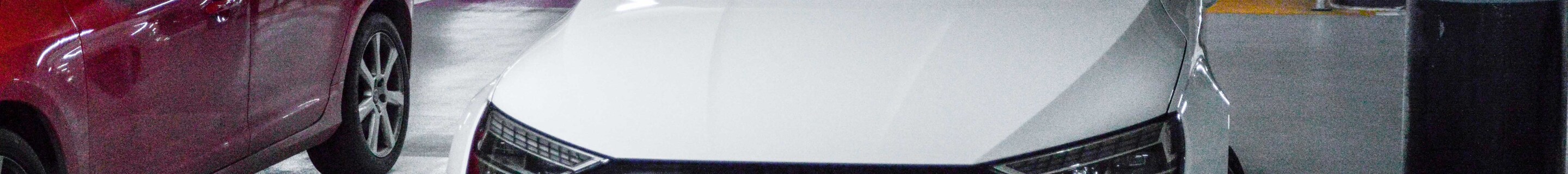 Audi RS3 Sedan 8Y 2025