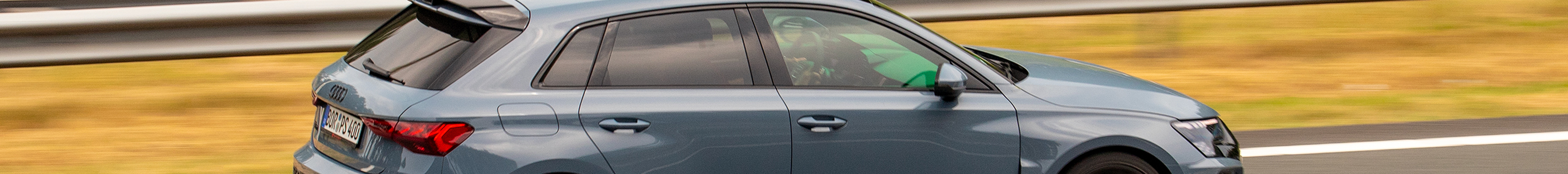 Audi RS3 Sportback 8Y