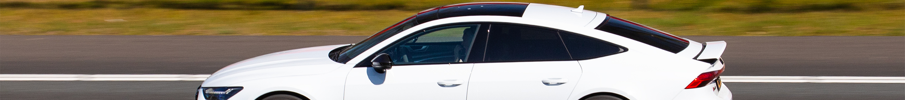 Audi RS7 Sportback C8