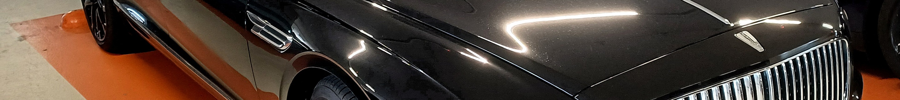 Bentley Flying Spur W12 2020 First Edition