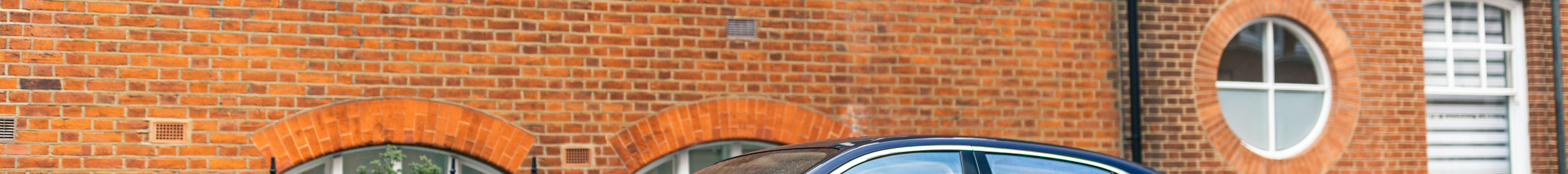 Bentley Flying Spur W12