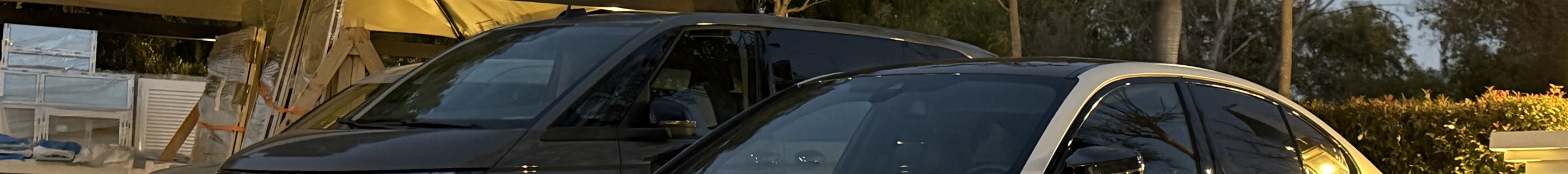 BMW M3 G80 Sedan Competition