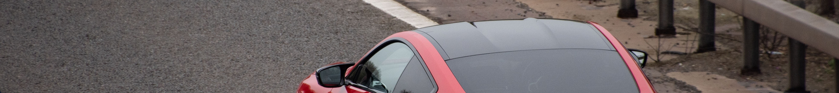 BMW M8 F92 Coupé Competition