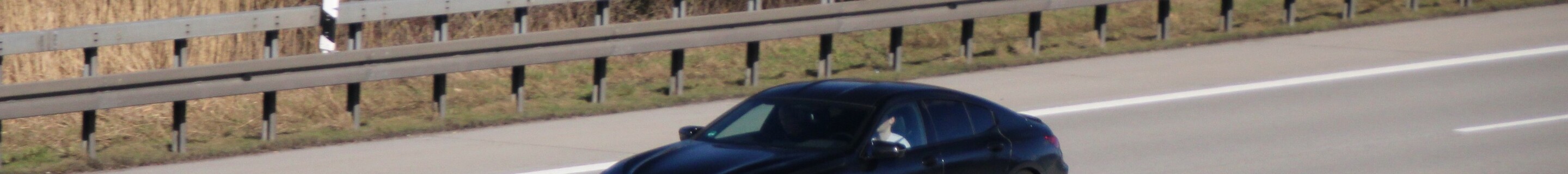 BMW M8 F93 Gran Coupé Competition