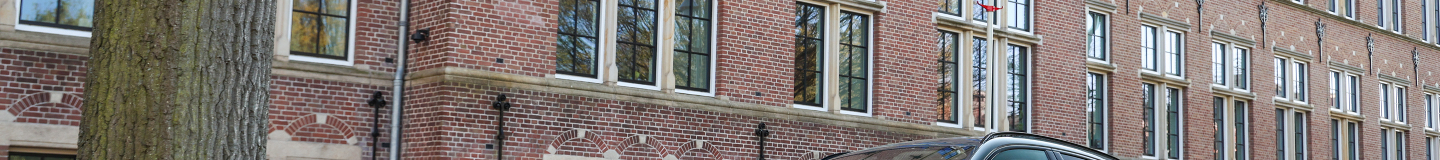 BMW X6 M F96 Competition 2024