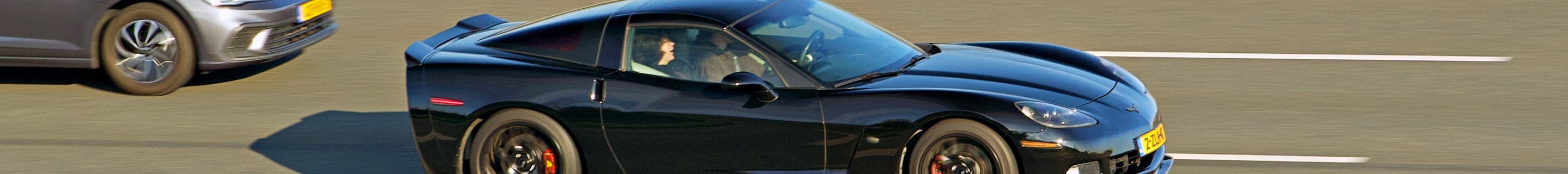 Chevrolet Corvette C6