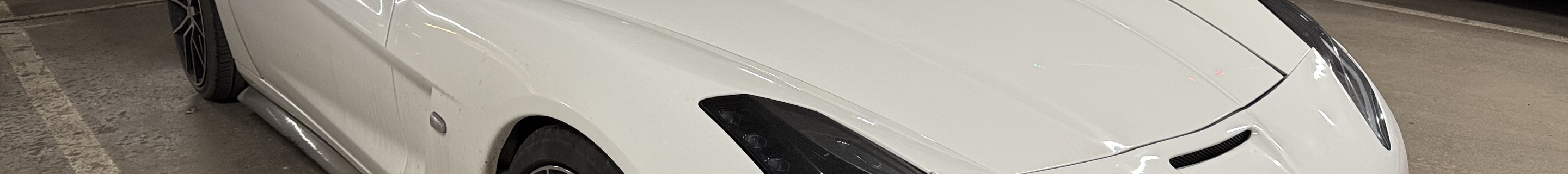 Chevrolet Corvette C6