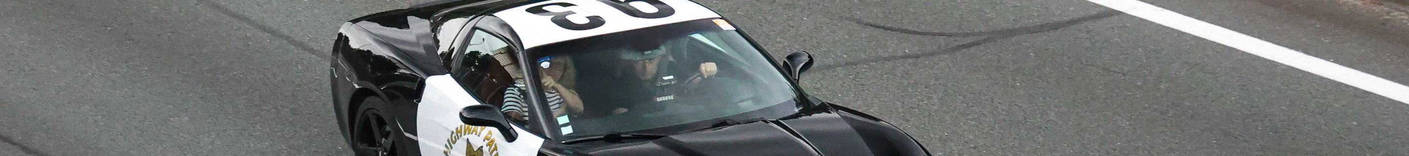 Chevrolet Corvette C6