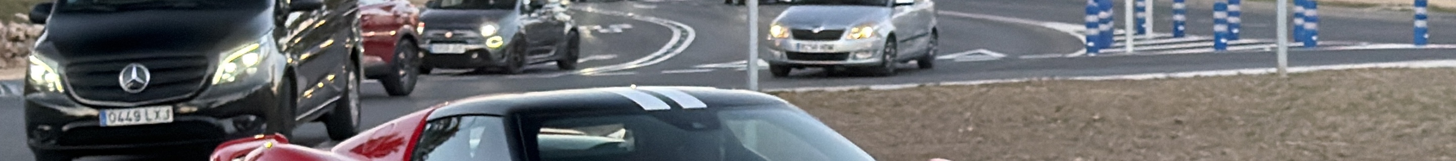 Ferrari 296 Speciale