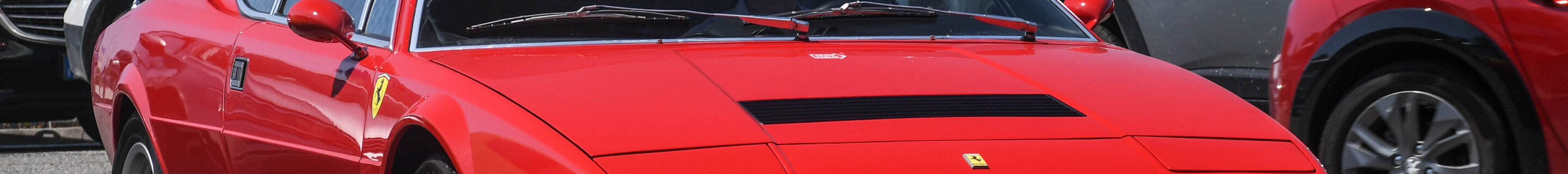 Ferrari Dino 308 GT4