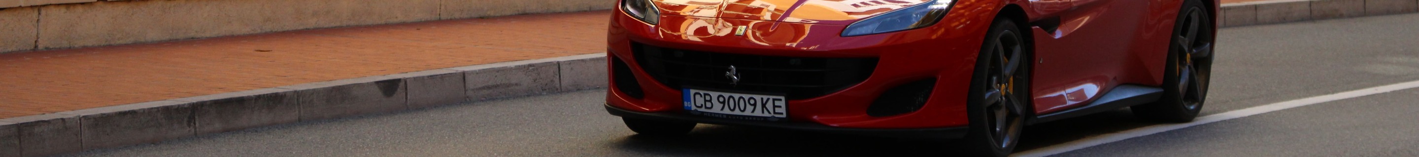 Ferrari Portofino