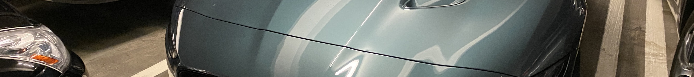 Jaguar F-TYPE P450 75 Coupé