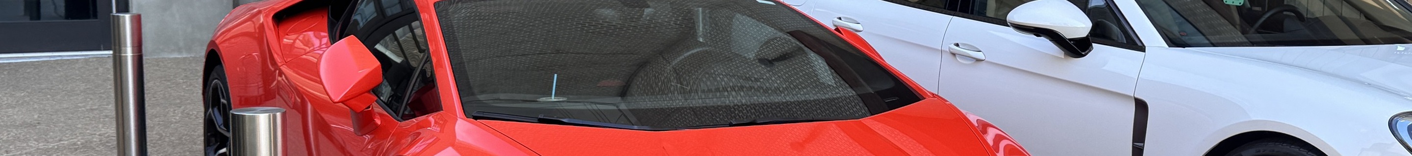 Lamborghini Huracán LP610-2 EVO RWD