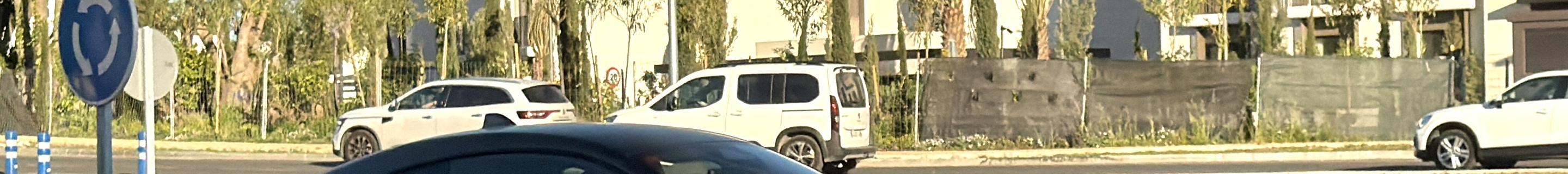 Maserati GranTurismo Trofeo